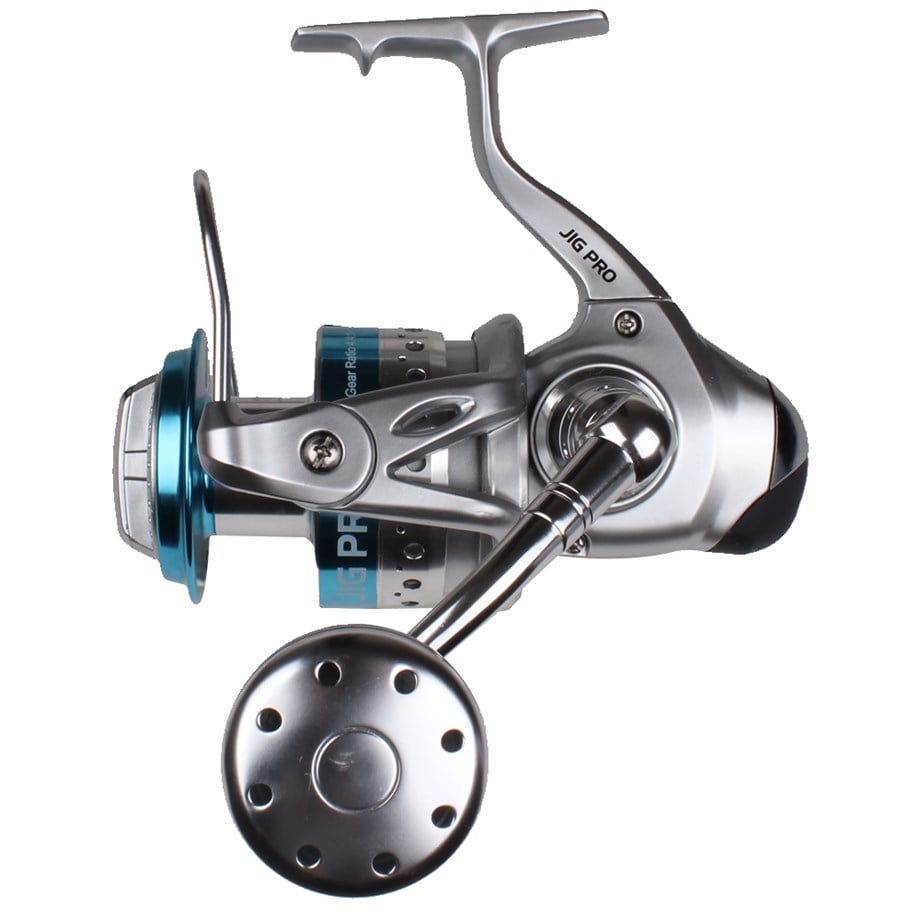Remixon Jig Pro 6000 Olta Makinesi