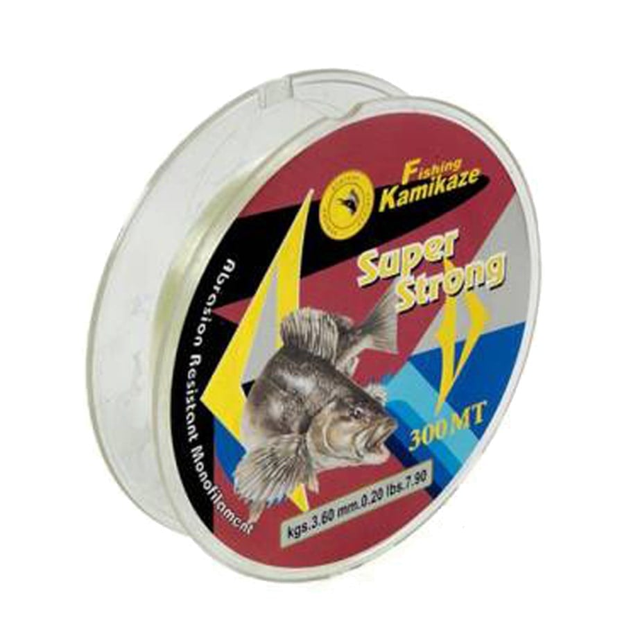 Remixon Kamikaze Serisi 300m Monofilament Misina