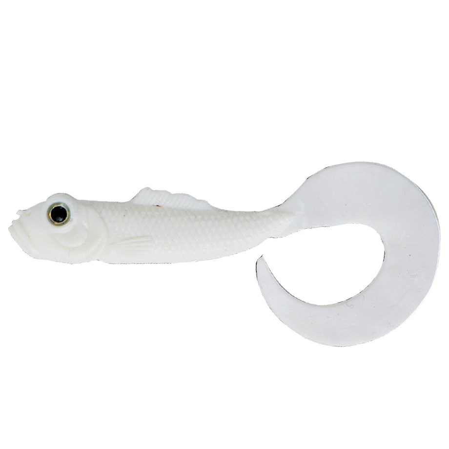 Remixon KB115 11,5cm Silikon Yem (8 Adet)