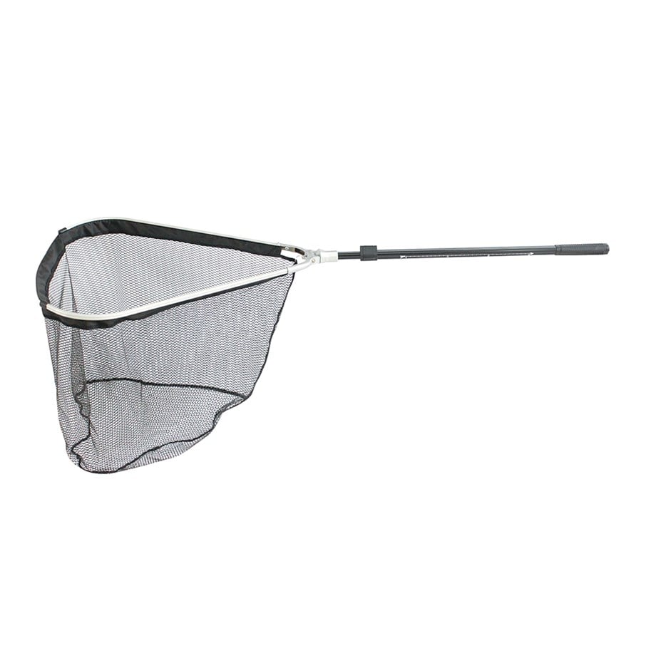 Remixon LND-05 Üçgen Kauçuk Fileli Kepçe