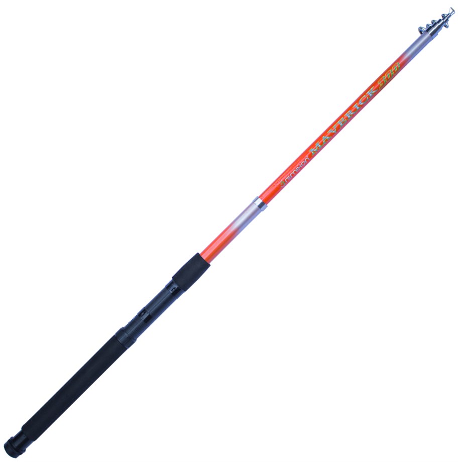 Remixon Maverick Orange Serisi 270cm Olta Kamışı