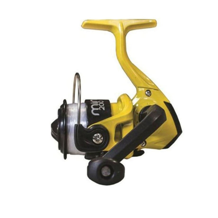 Remixon Mini 200 Sarı Olta Makinesi