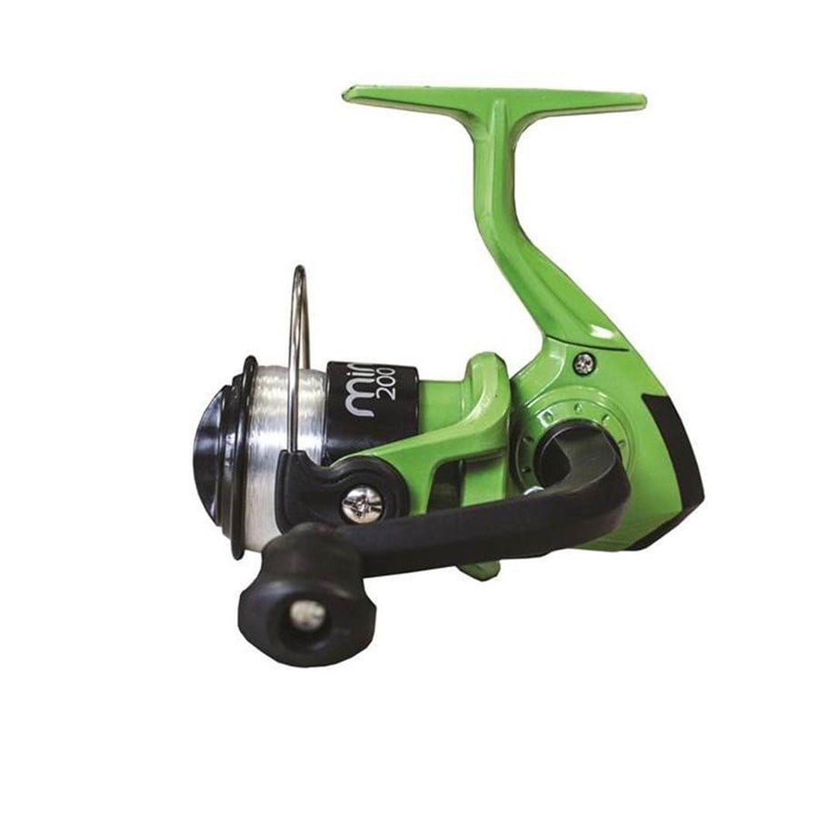 Remixon Mini 200 Yeşil Olta Makinesi