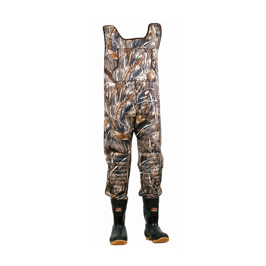 Remixon Neopren Tulum Çizme