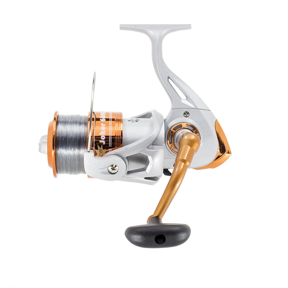Remixon New Joker 6000 Orange Olta Makinesi