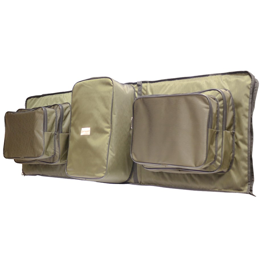 Remixon Parçalı Kamış Çantası