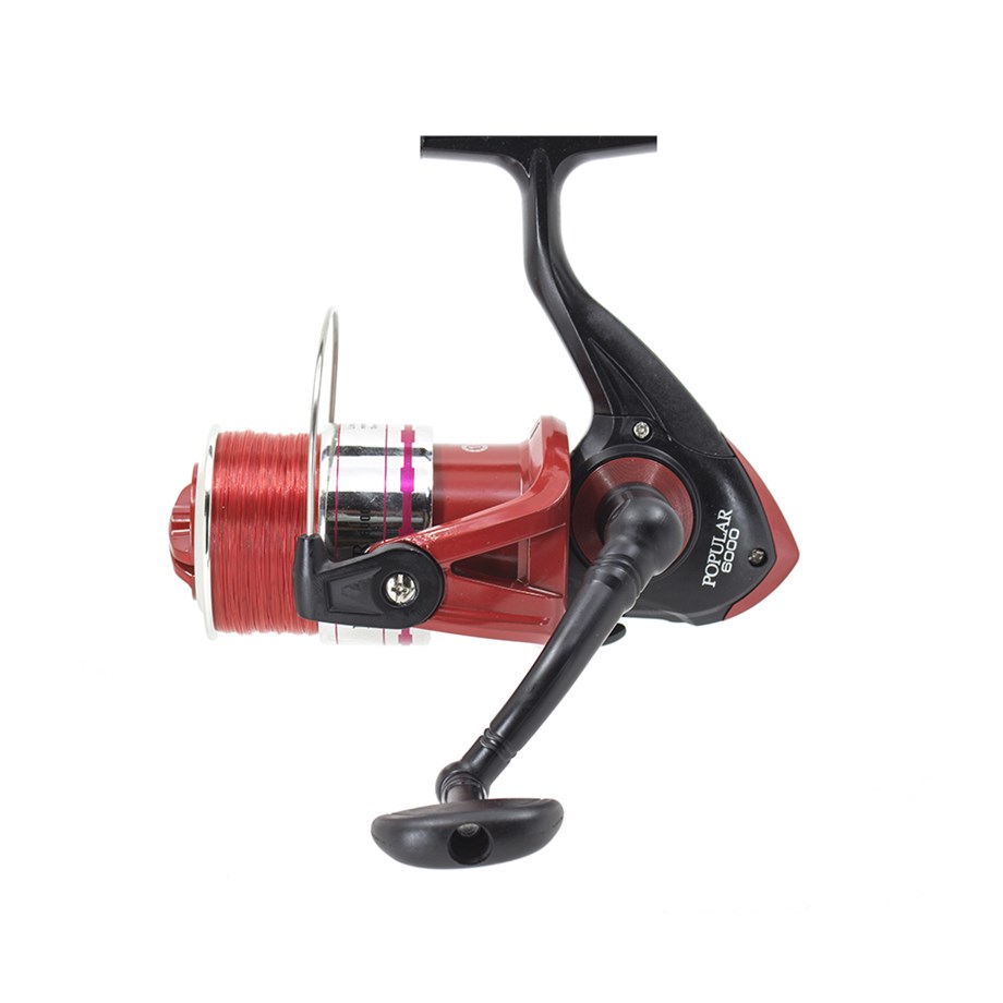 Remixon Popular 6000 BL Red Olta Makinesi