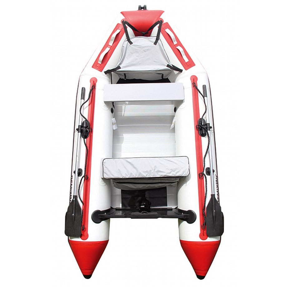 Remixon RZK360A Alüminyum Taban Şişme Bot