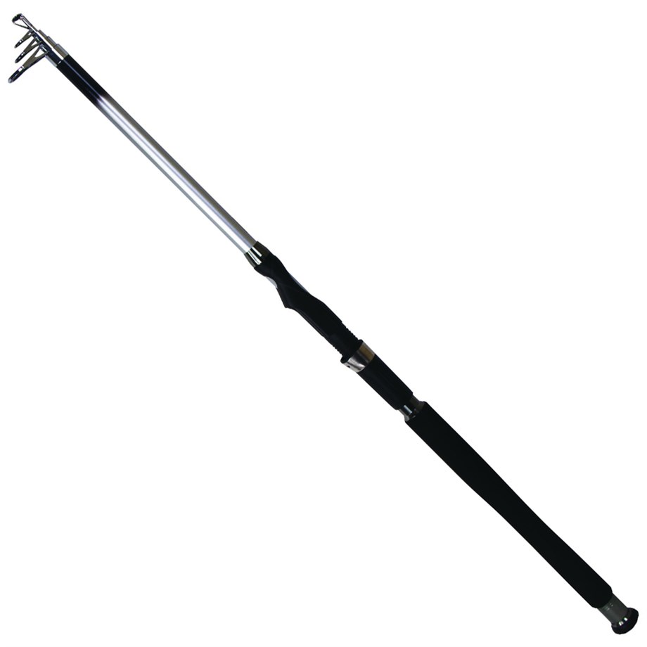 Remixon Silver Point Serisi 360cm Olta Kamışı