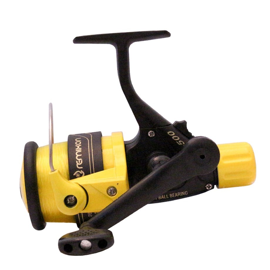 Remixon SL500 Sarı Olta Makinesi