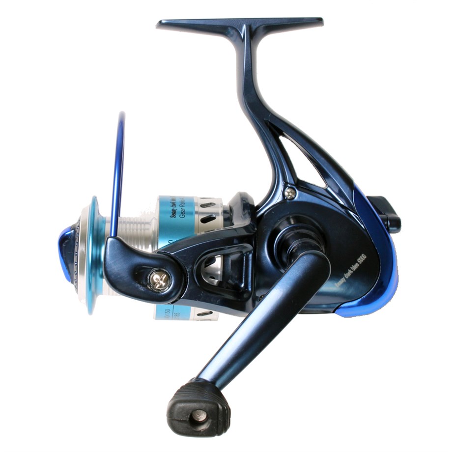 Remixon Sunny Dark Blue 3000 Olta Makinesi