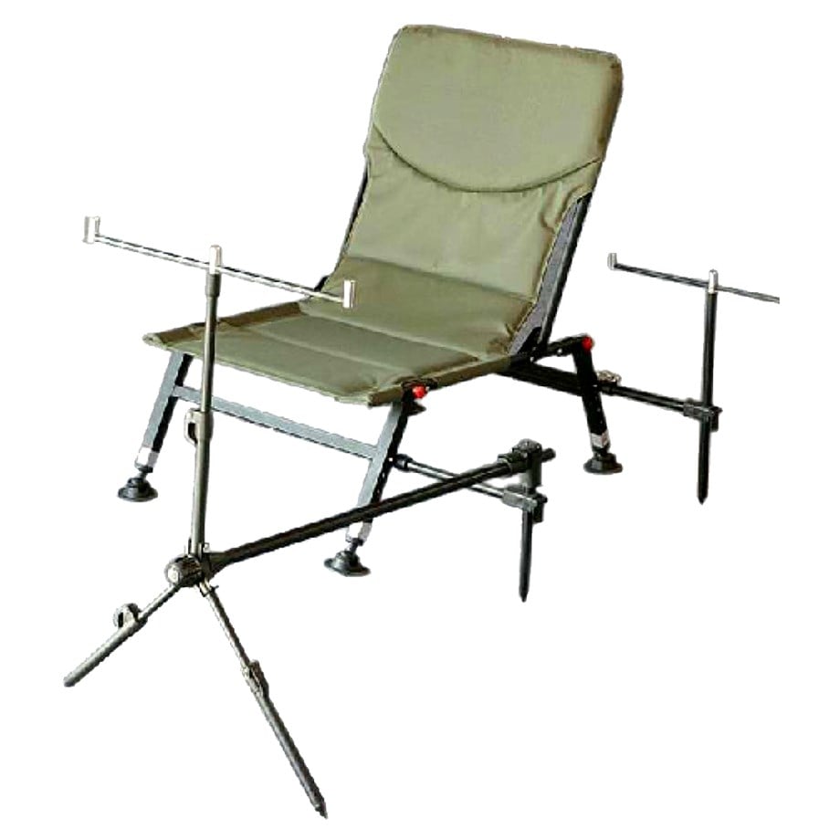 Remixon Tfc-012 Balıkçı Sandalyesi