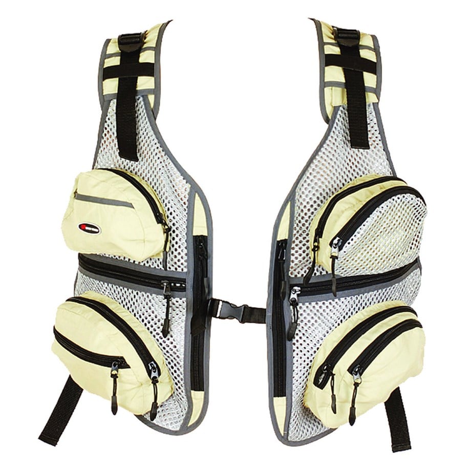 Remixon VF-101 Fly Balıkçı Yeleği