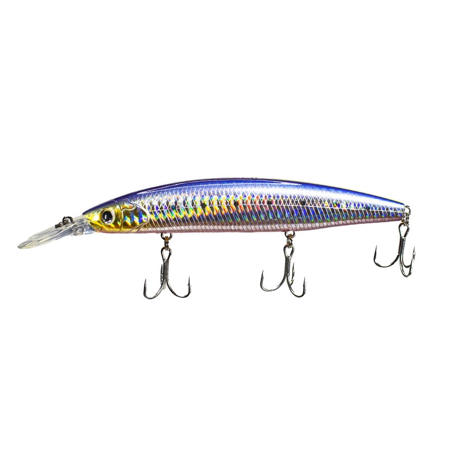 Ryuji Barrakuda Sinking 120cm 28 gr
