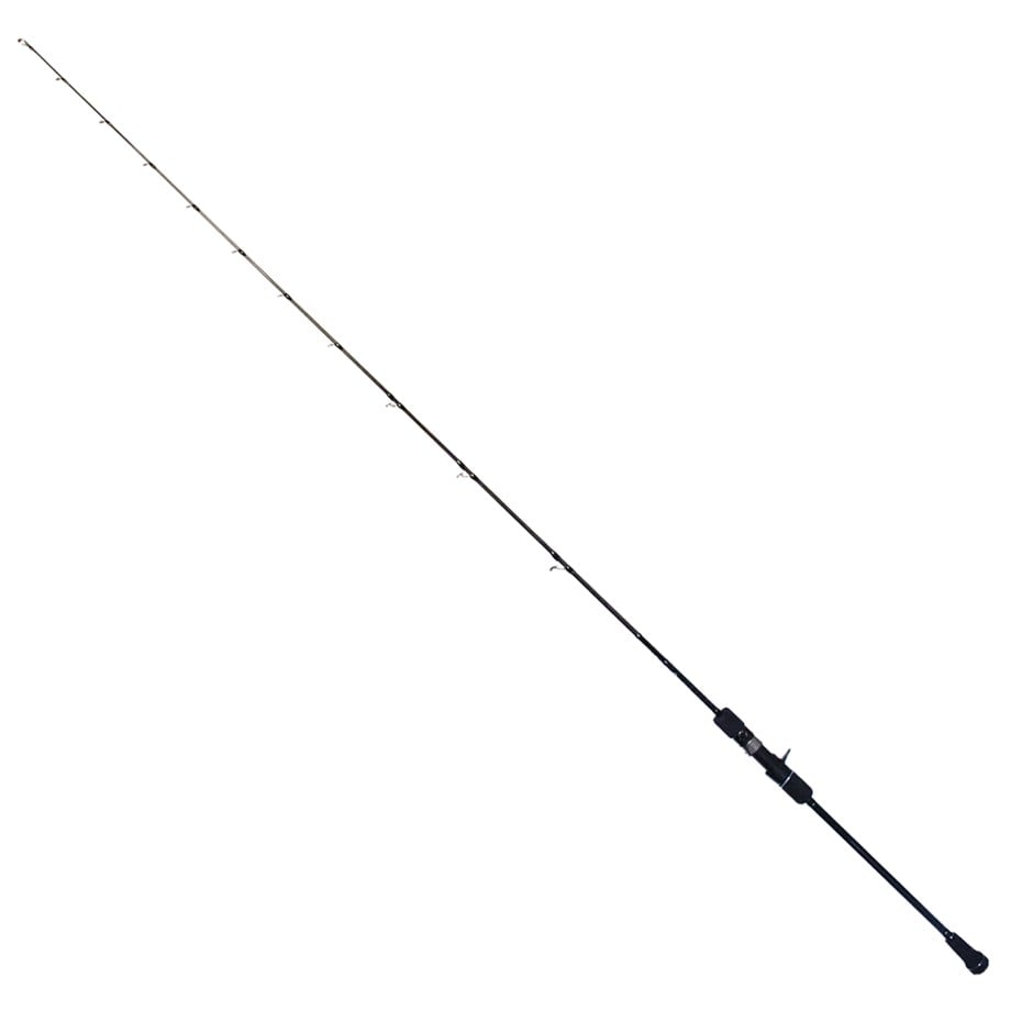 Ryuji Oceanus 1.90m 200gr Slow Jig Olta Kamışı
