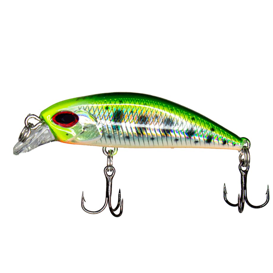 Ryuji S 50 5cm 4,5gr Sinking Maket Yem