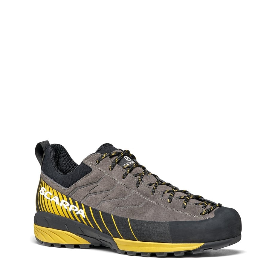 Scarpa MESCALITO GTX® Tıtanıum-Cıtrus