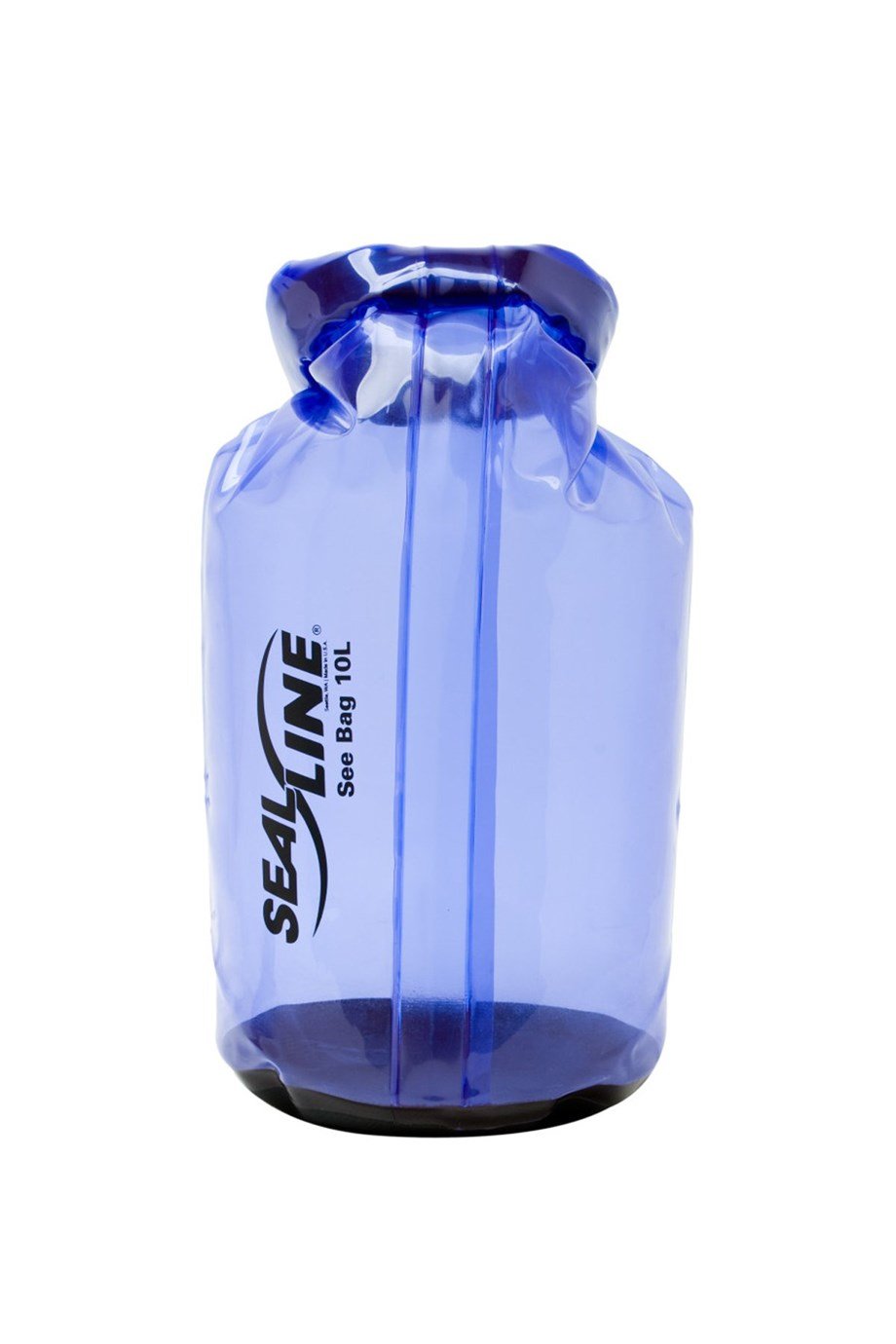 SEALLINE  See Bag 5 Blue Su Geçirmez Çanta Blue Tint