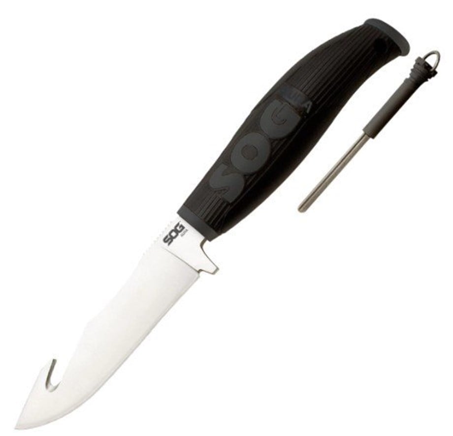 SOG AU-02 Aura Hunting Av Bıçağı