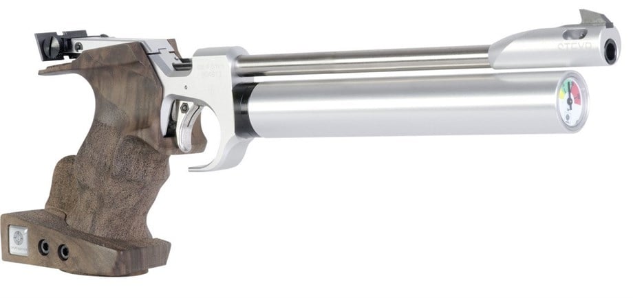 STEYR LP2 L 4.5 MM HAVALI TABANCA