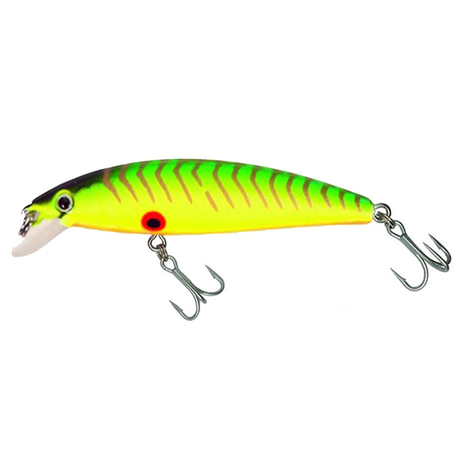 Strike Pro EG-103 Twitchy Minnow 48 Serisi Suni Yem