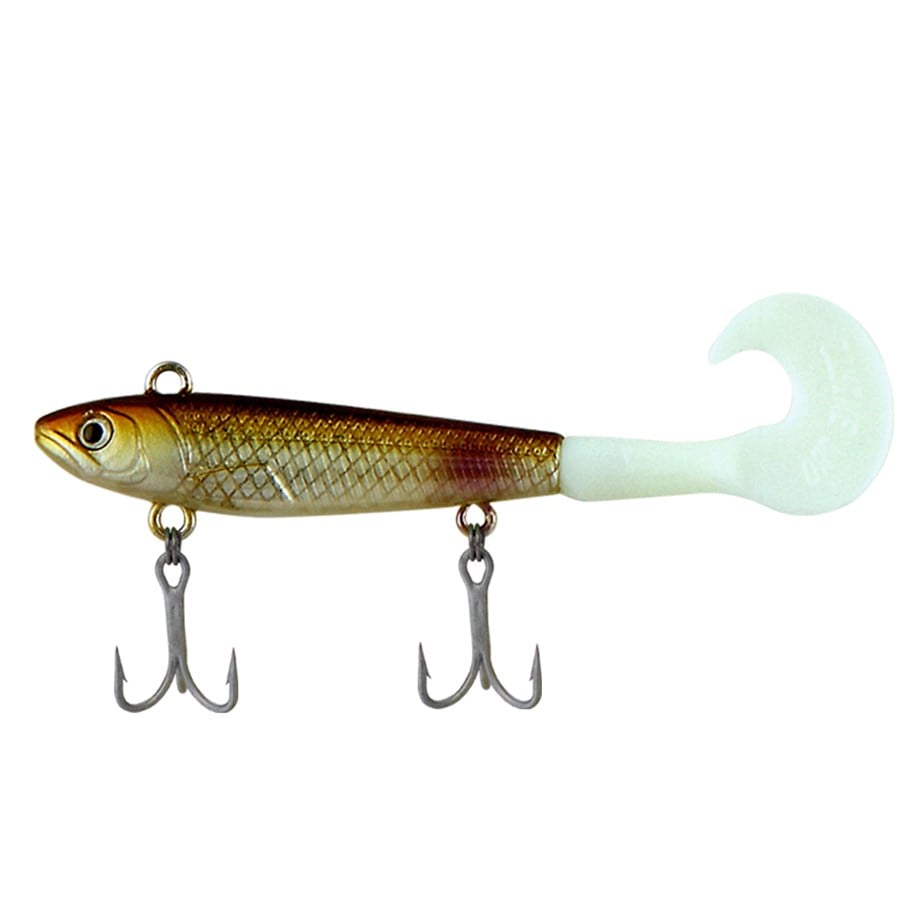 Strike Pro EG-177 Serisi Suni Yem