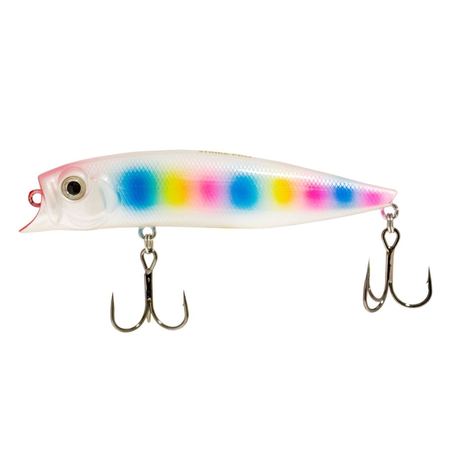 Strike Pro EG-207 Serisi Suni Yem