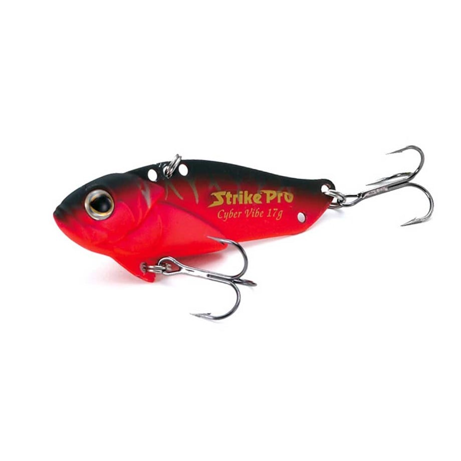 Strike Pro JG005 A Cyber Vibe 35 Serisi Jig Yem