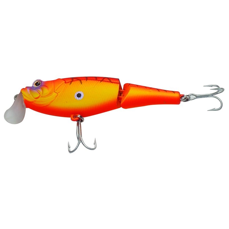 Strike Pro SH-003 Aj Crankee Bass Joint 80 Serisi Suni Yem