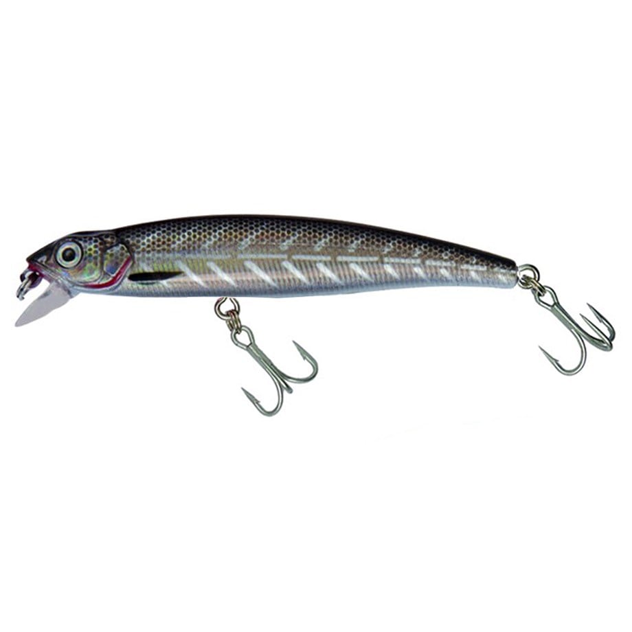 Strike Pro SP-119 F Jer-O Minnow 75 Serisi Suni Yem
