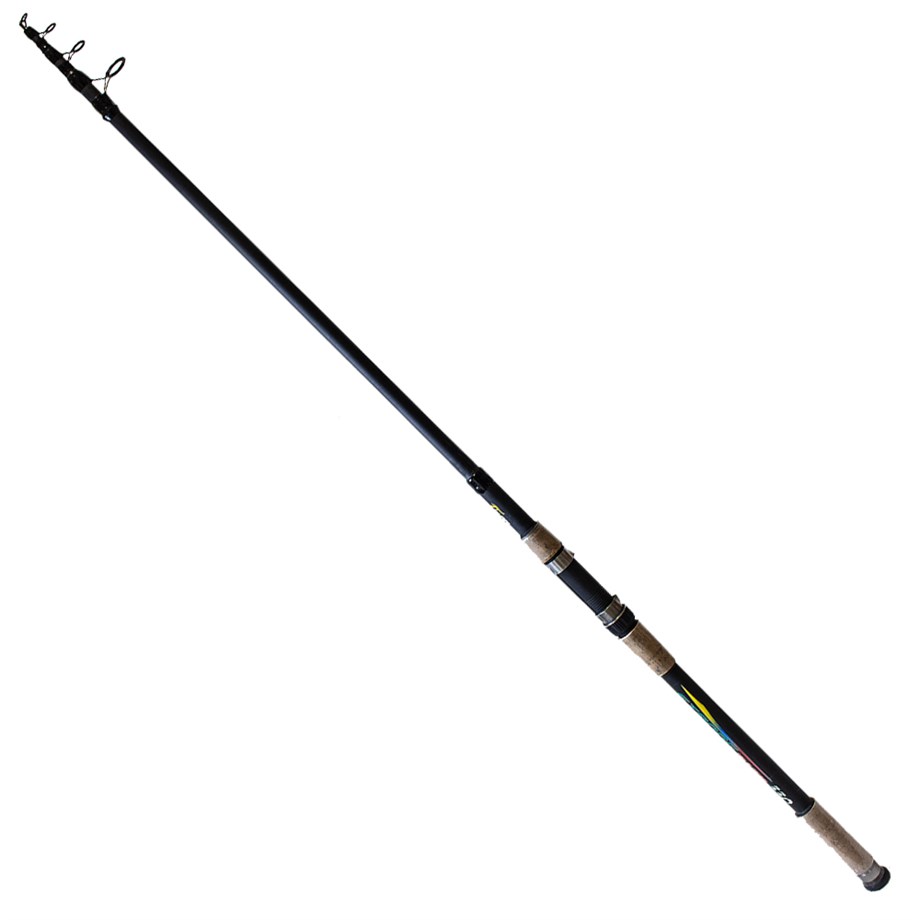 Strong Carp 3.60m 250gr Tele Olta Kamışı