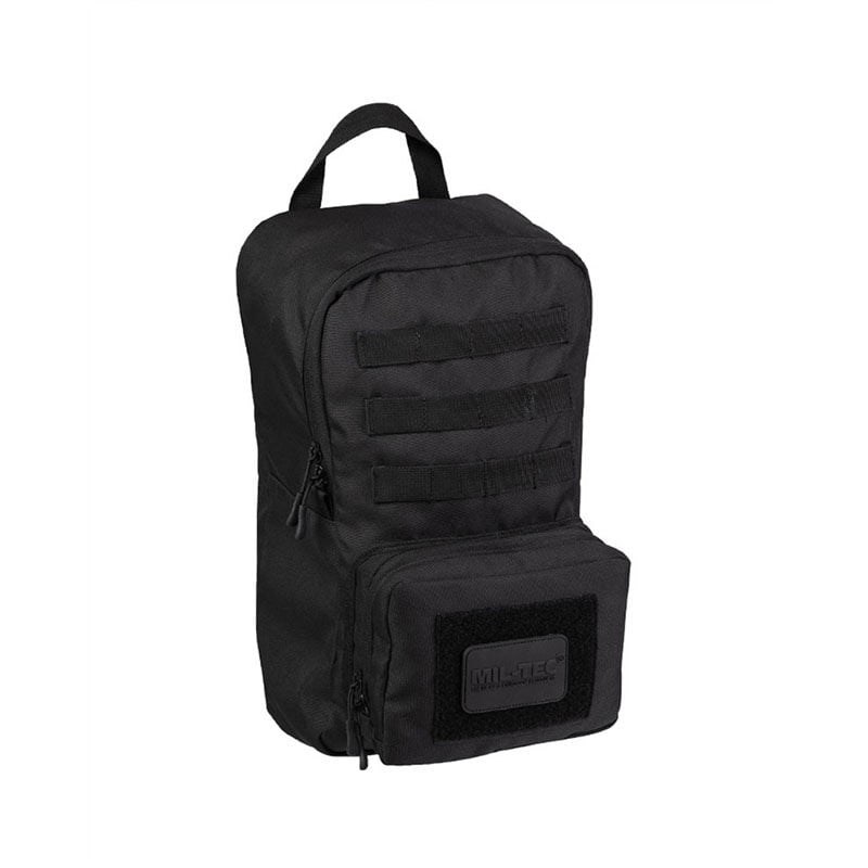 STURM 15 LT ULTRA COMPACT SIYAH CANTA