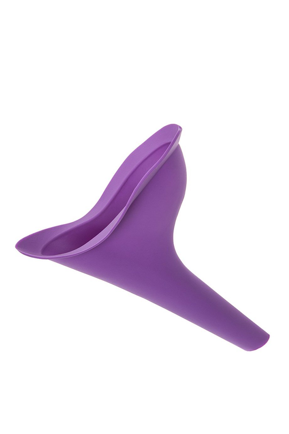 Summit Kadınlar İçin Hijyenik Tuvalet Aparatı She Relieve Blue