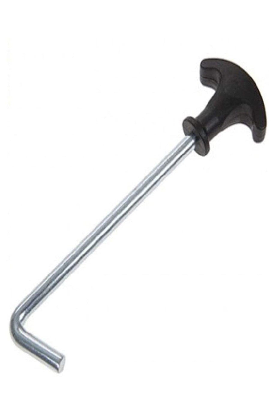 Summit Tent Peg Extractor & Çadır Kazığı Çıkarıcı Black