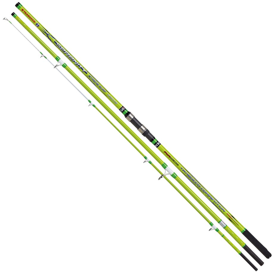 Tabucco Serenity Xtreme Surf 420cm 200gr Olta Kamışı