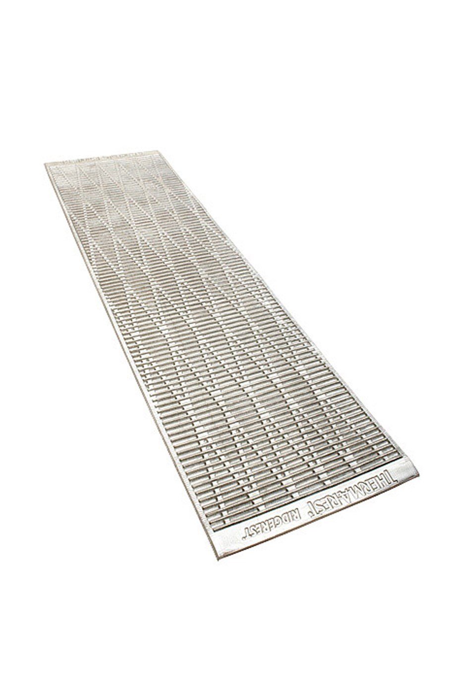 THERMAREST  Ridgerest Solite Regular Köpük Mat Gümüş