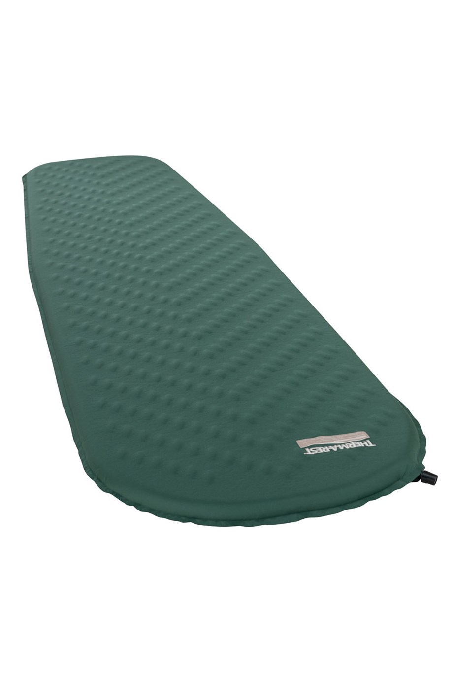 THERMAREST  Trail Lite Large Green Şişme Mat Green