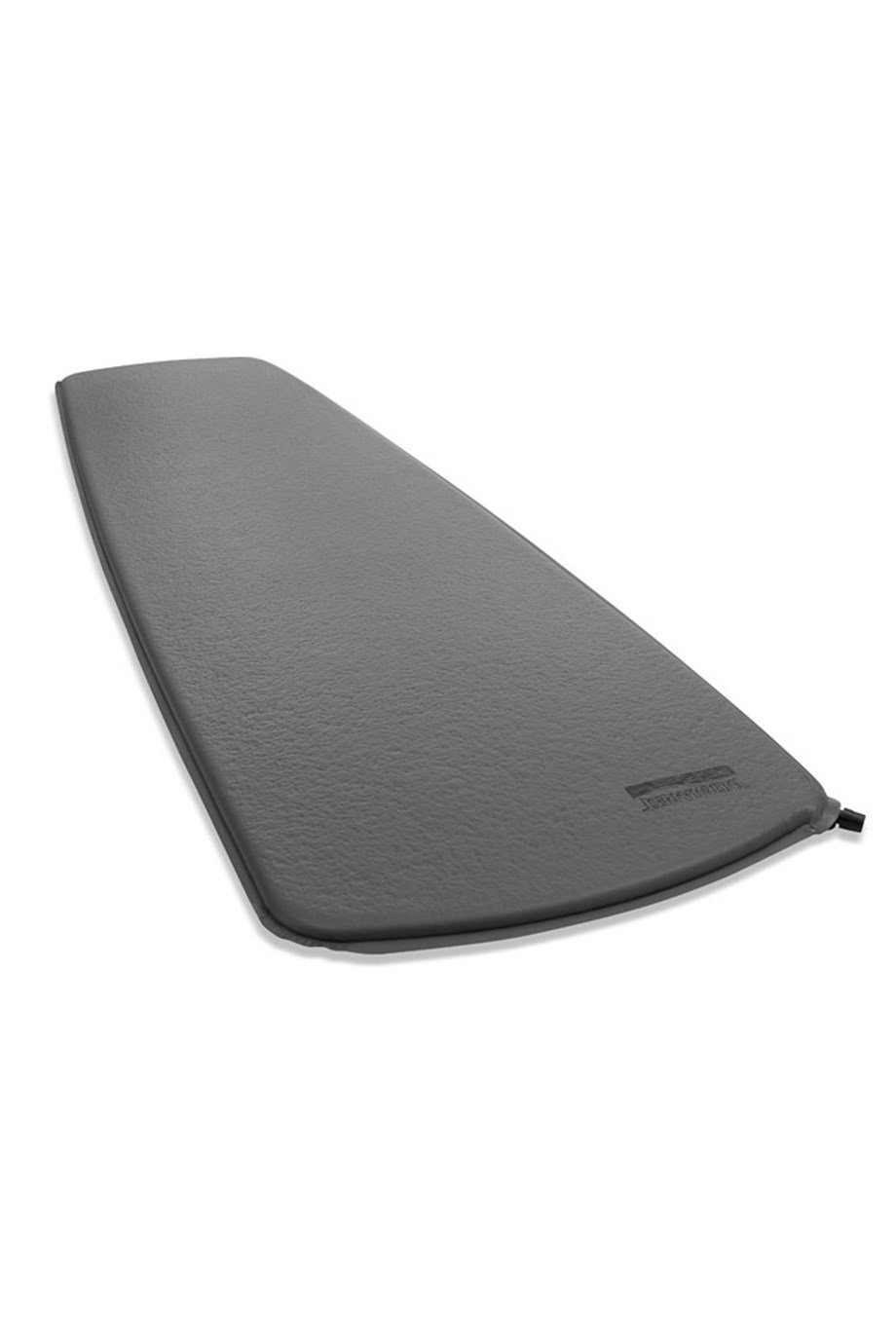 THERMAREST Trail Scout Regular Şişme Mat Grey