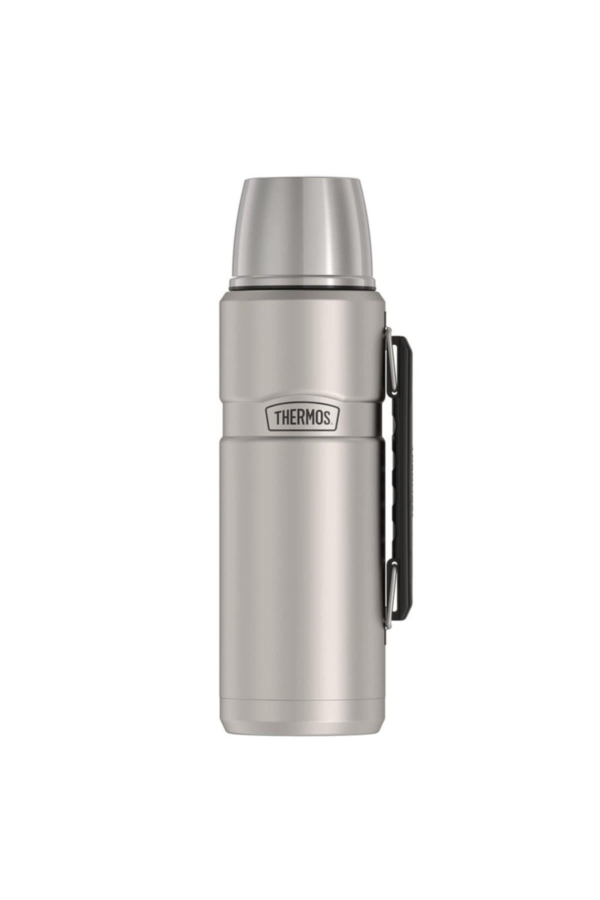 Thermos SK2010 Staınless King Large 1.2L Matte Stainless Steel 163963