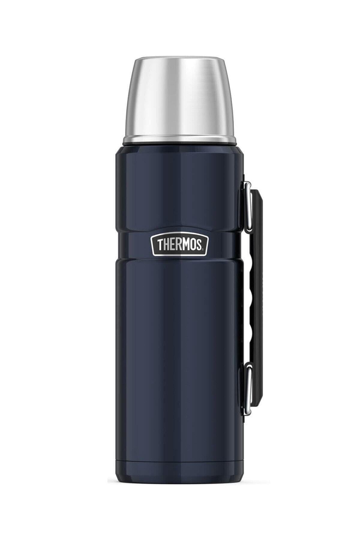 Thermos SK2010 Staınless King Large 1.2L Midnight Blue SK2010MB6