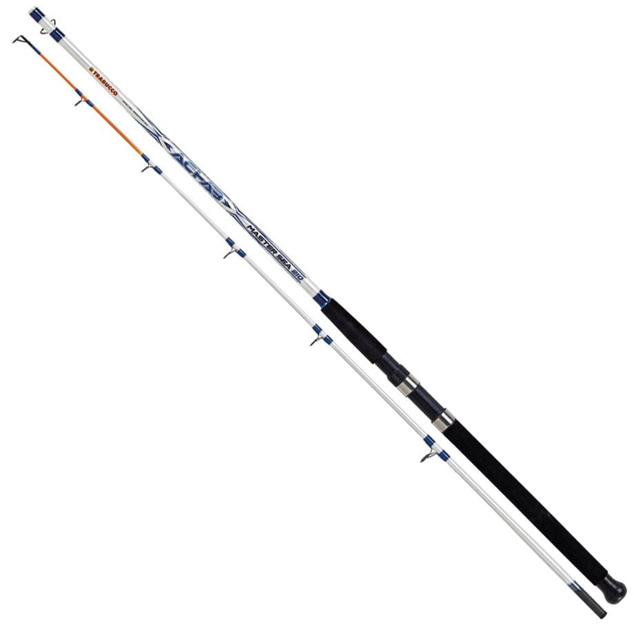 Trabucco Achab Master Sea 200cm 30-300gr Olta Kamışı