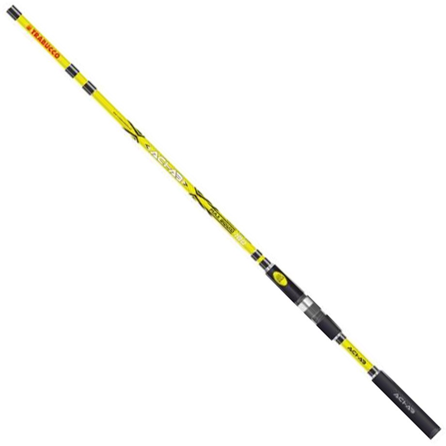 Trabucco Achab Max Squid 160cm 150gr Olta Kamışı