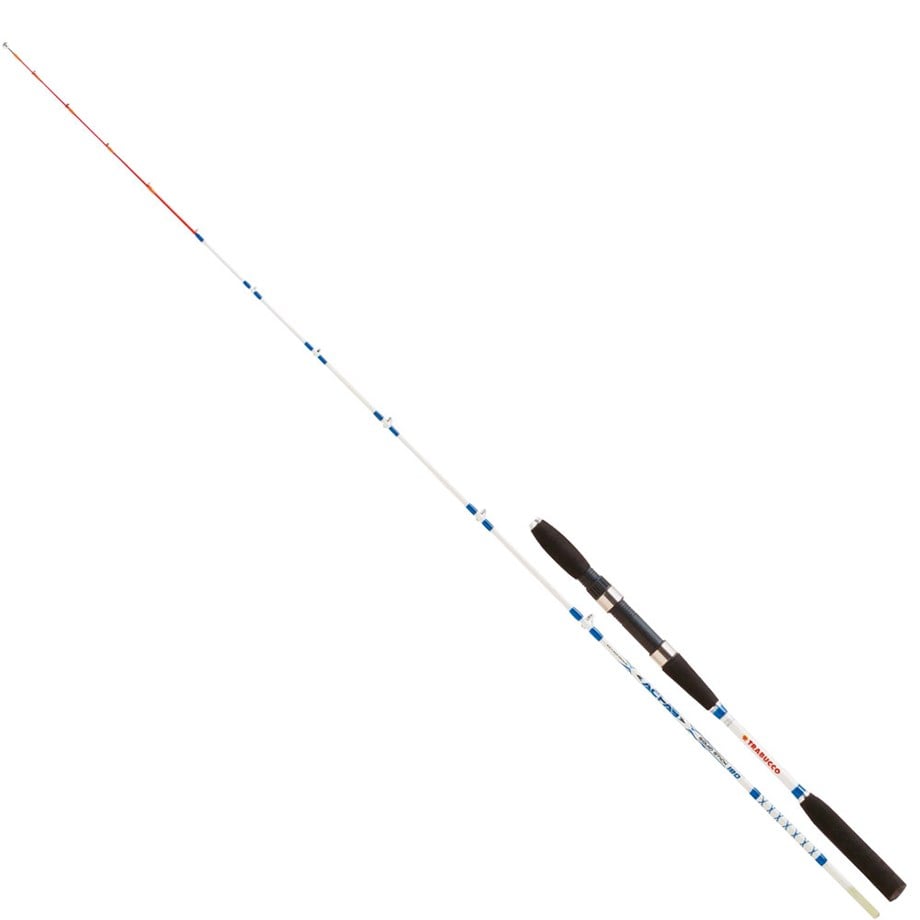 Trabucco Achab Squid Stick 165cm 120gr Bot Kamışı