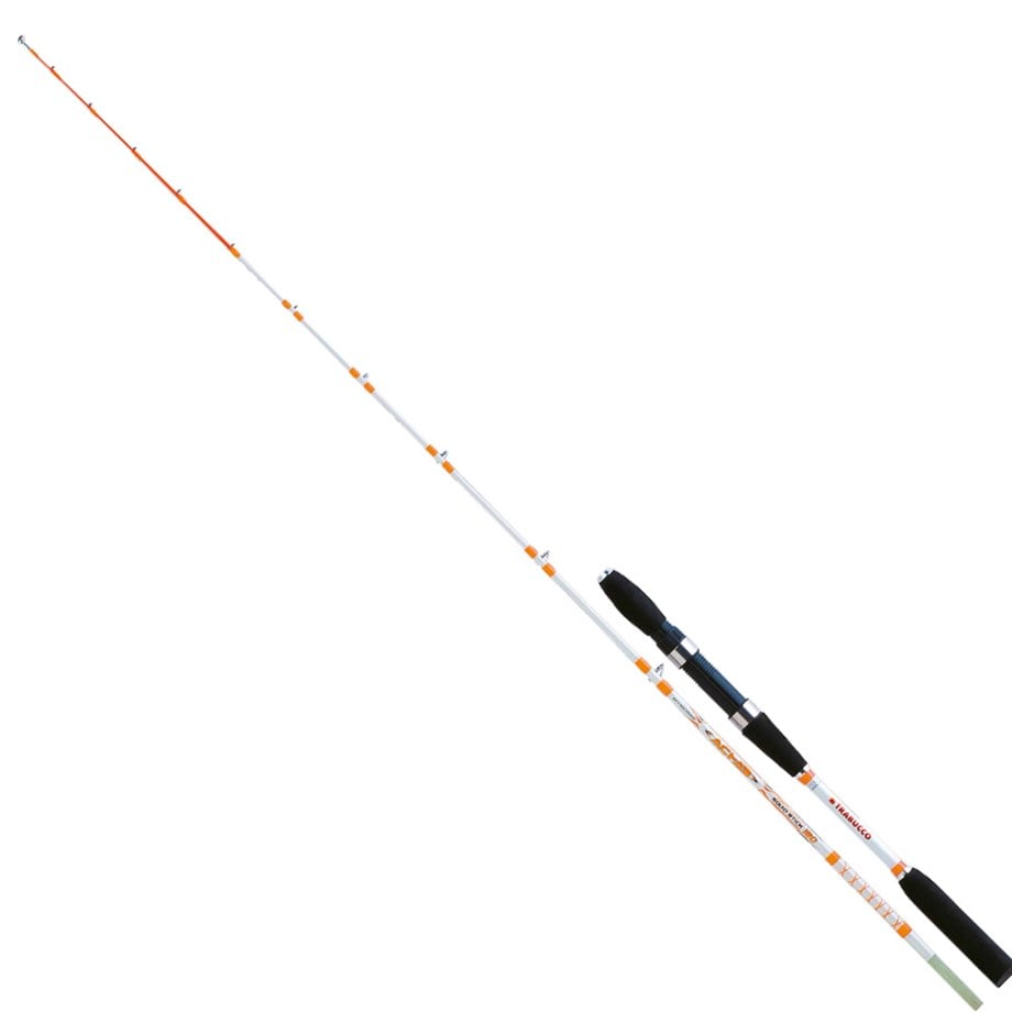 Trabucco Achab Squid Stick 180cm 150gr Bot Kamışı