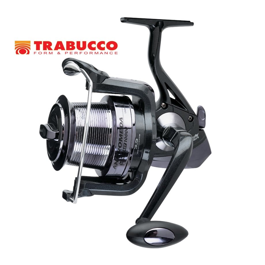 Trabucco Andromeda 10 000 Long Cast Olta Makinesi