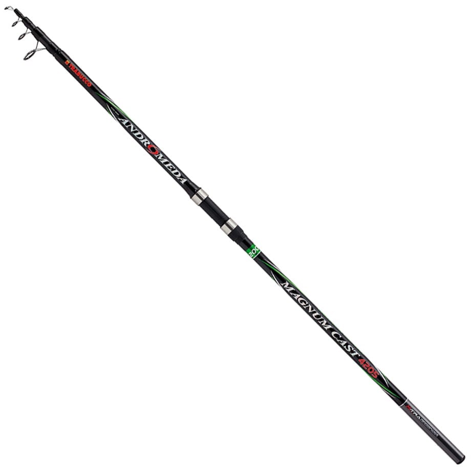 Trabucco Andromeda Magnum Cast Serisi 420cm Olta Kamışı