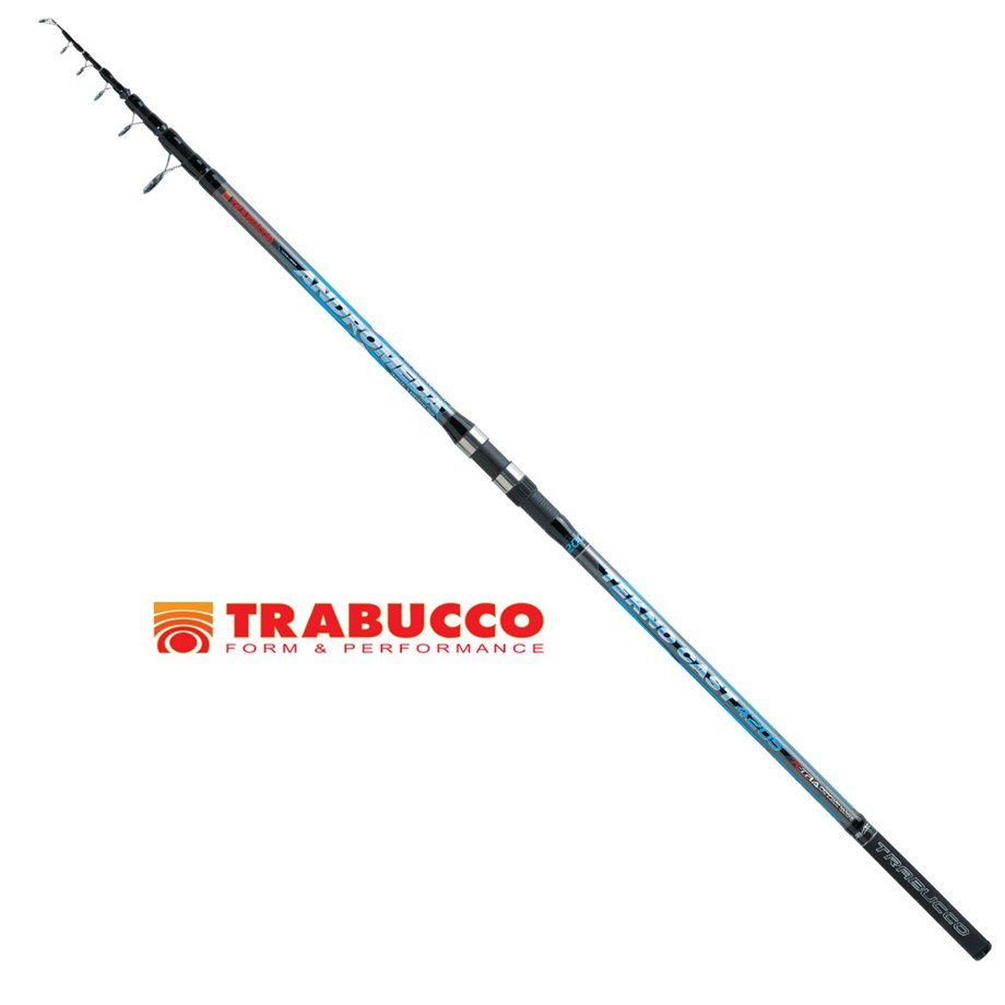 Trabucco Andromeda Tekno Cast Serisi 420cm Olta Kamışı