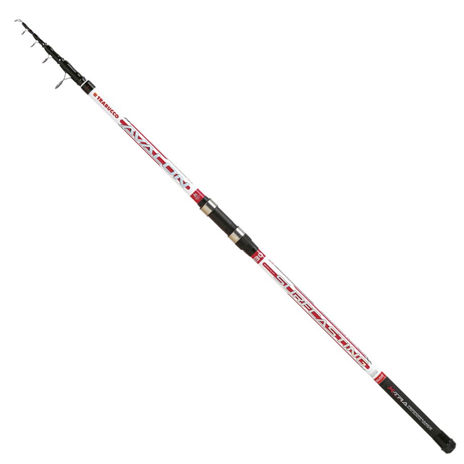 Trabucco Avalon Surfcast 400cm Red Olta Kamışı