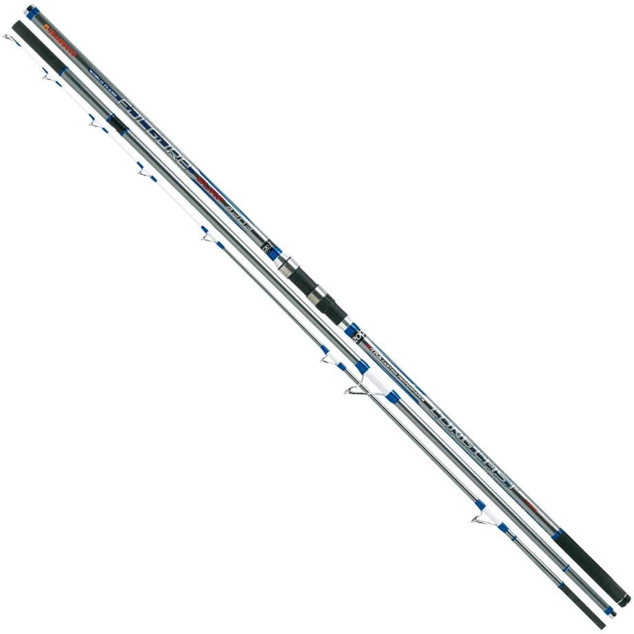Trabucco Folgore Long Cast Serisi 420cm Olta Kamışı