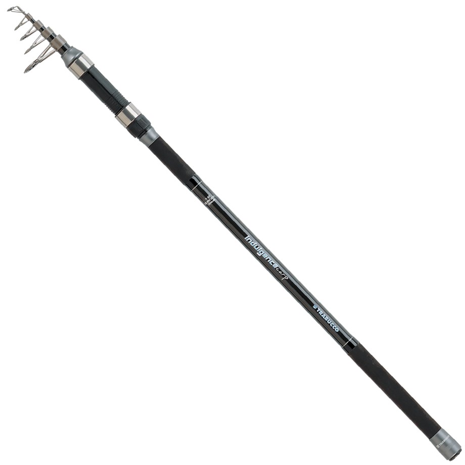 Trabucco Indulgence Carp 30 Serisi 360cm Olta Kamışı